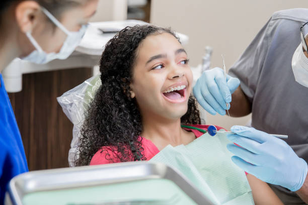 Best Emergency Treatment for Toothache in Centralia, WA
