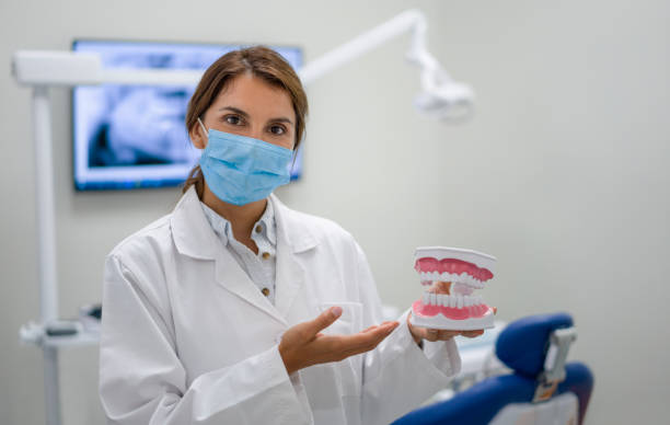 Best Walk-In Emergency Dentist in Centralia, WA