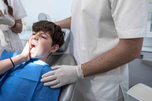 Best Emergency Treatment for Toothache in Centralia, WA